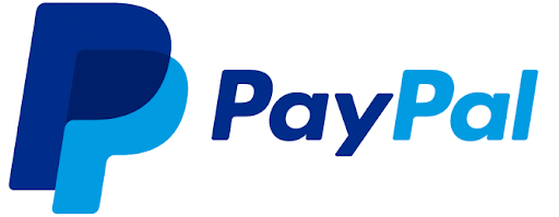 pay with paypal - Seven Samurai Store